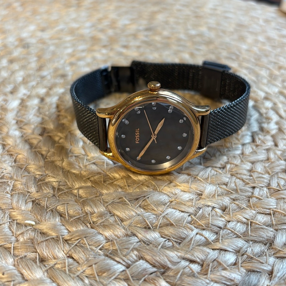 Fossil Laney Watch